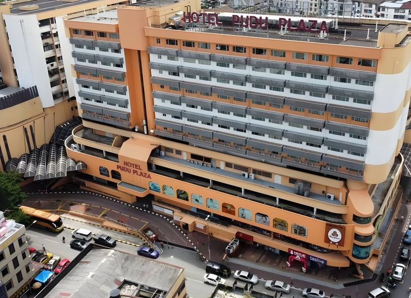 Κτίριο Φωτογραφία