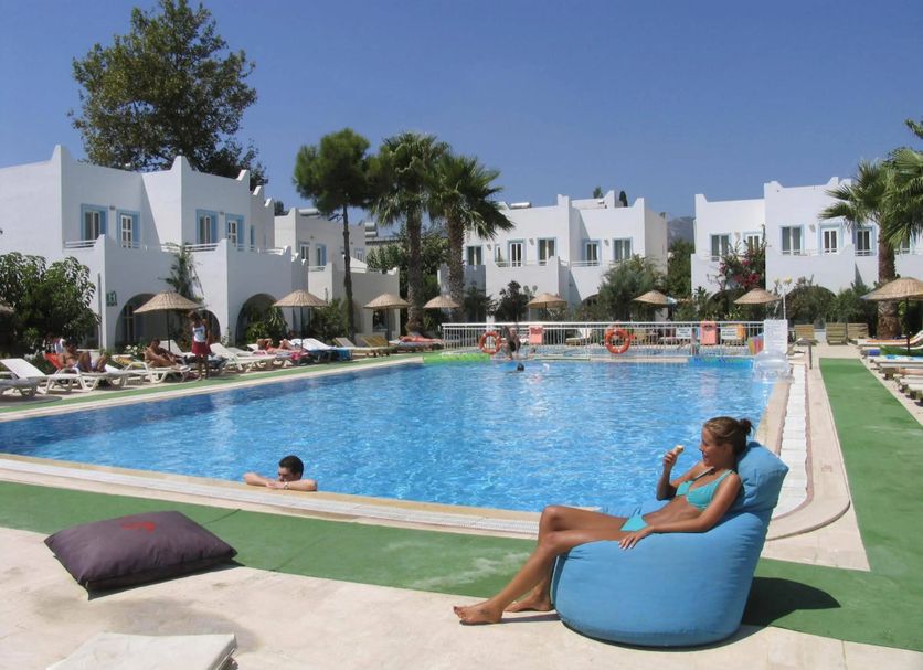 Πισίνα Φωτογραφία