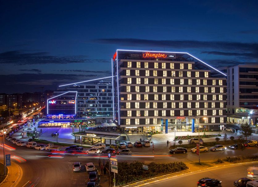 Κτίριο Φωτογραφία