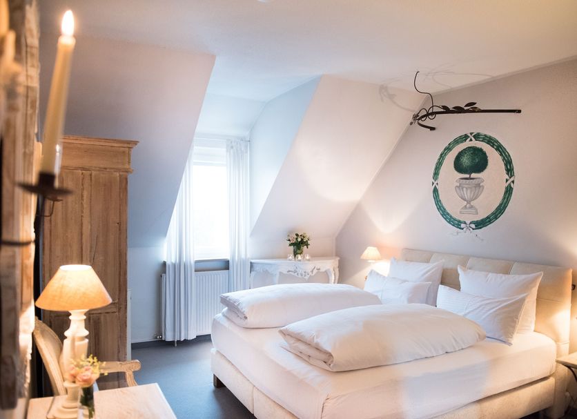 Κρεβατοκάμαρα Φωτογραφία