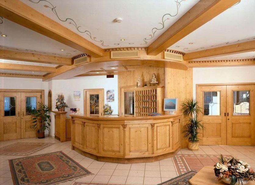 Ρεσεψιόν Φωτογραφία