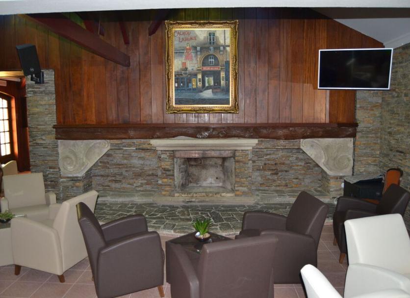 Σαλόνι Φωτογραφία