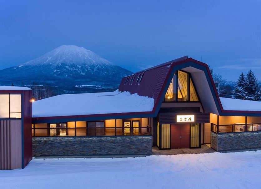 Κτίριο Φωτογραφία