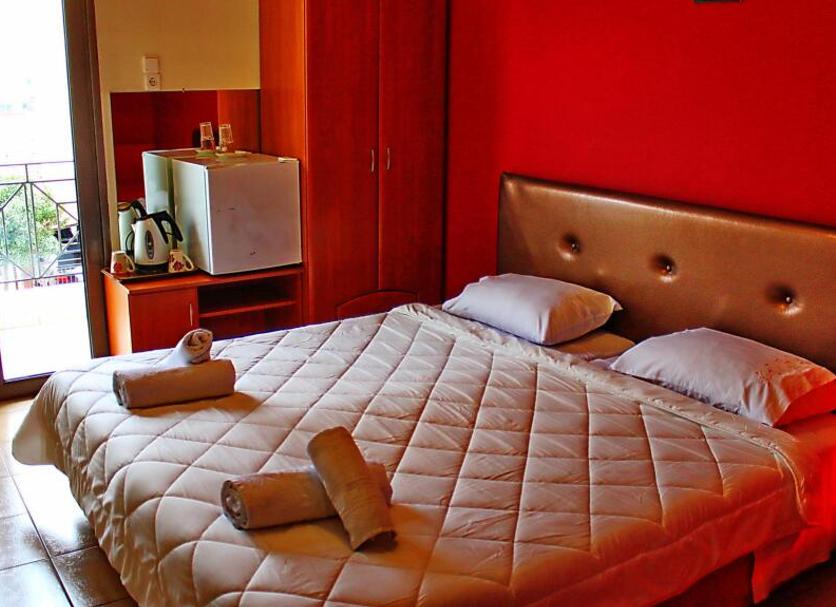 Κρεβατοκάμαρα Φωτογραφία