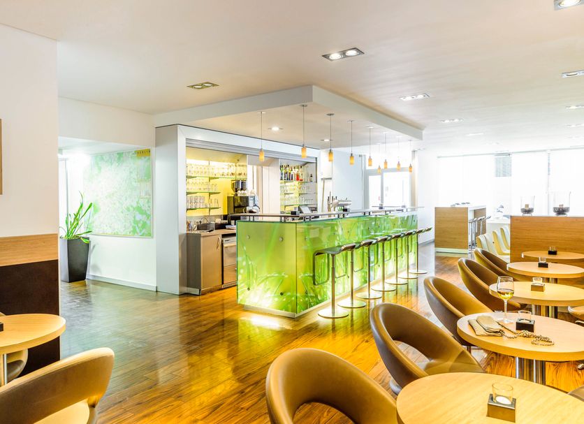 Εστιατόριο Φωτογραφία