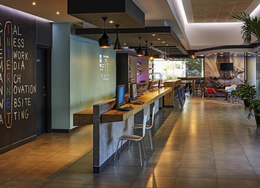 Bar Φωτογραφία