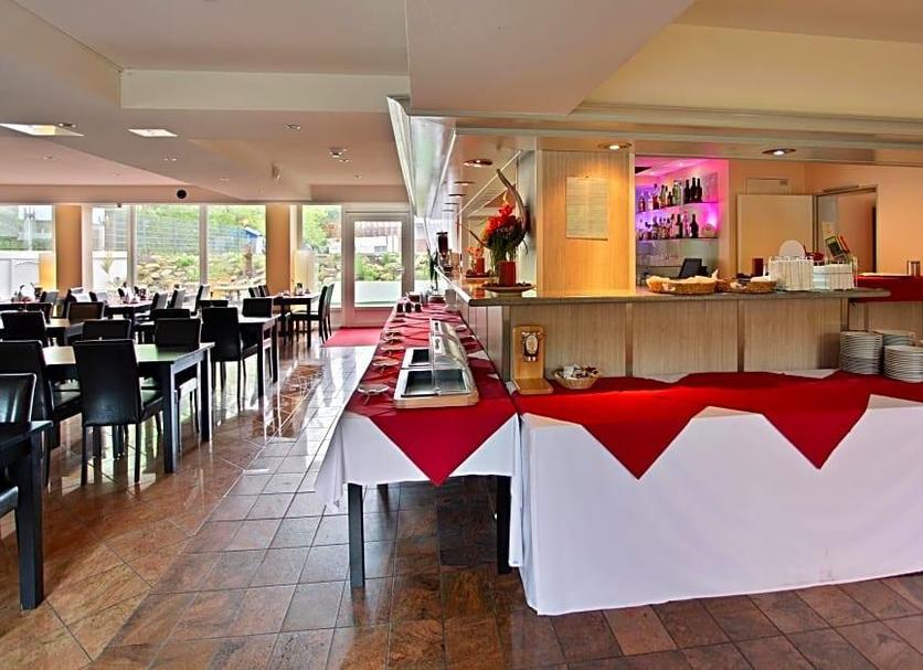 Εστιατόριο Φωτογραφία