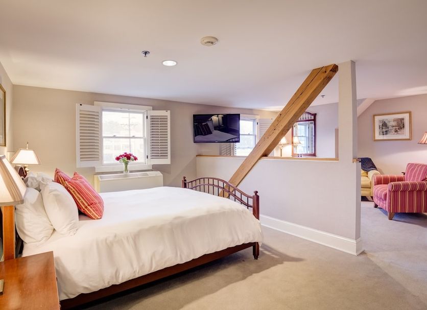 Κρεβατοκάμαρα Φωτογραφία