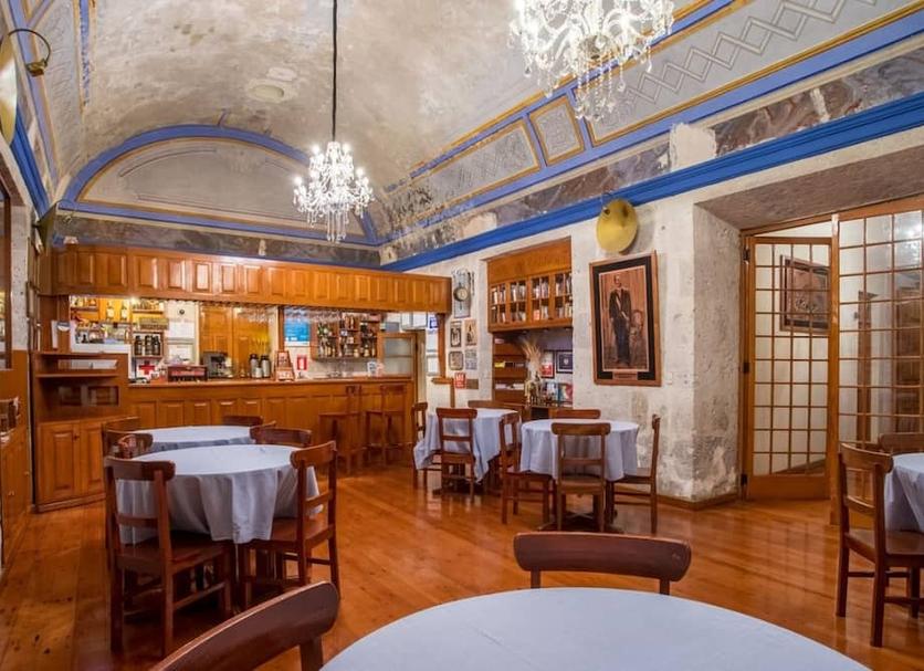 Bar Φωτογραφία
