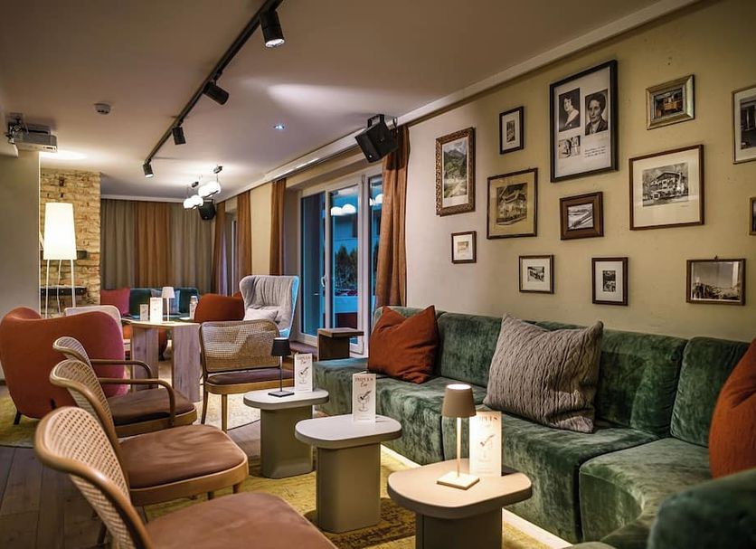 Σαλόνι Φωτογραφία