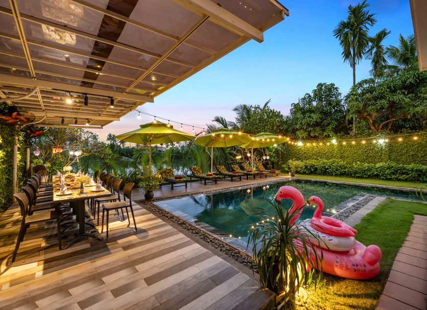 Πισίνα Φωτογραφία