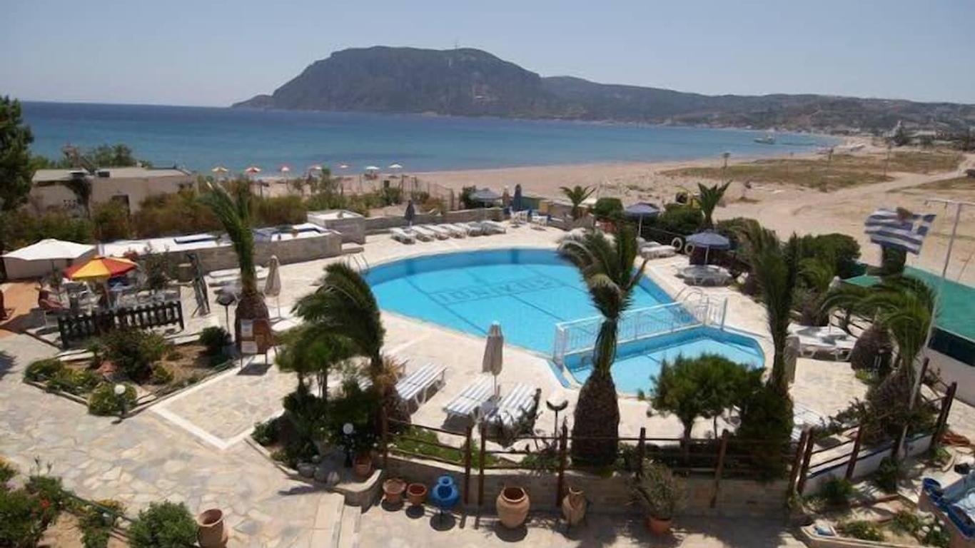 Hotel Ionikos
