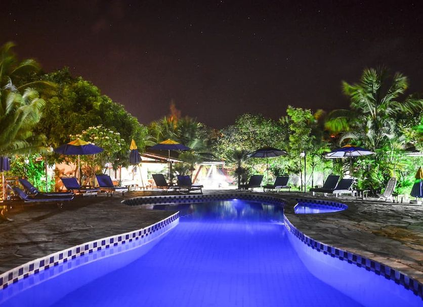 Πισίνα Φωτογραφία