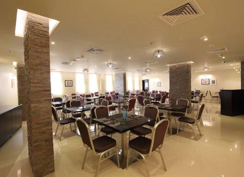 Εστιατόριο Φωτογραφία