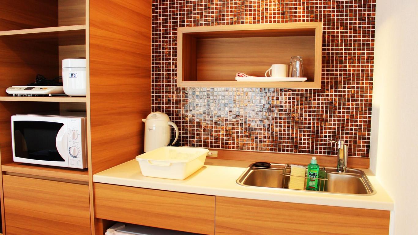 Flexstay Inn Iidabashi