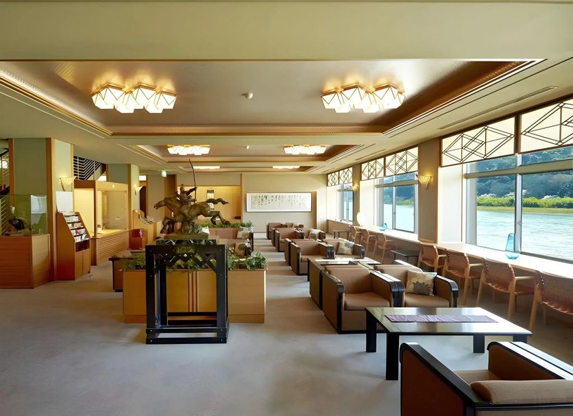 Εστιατόριο Φωτογραφία