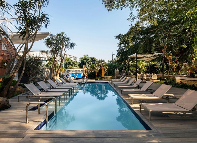 Πισίνα Φωτογραφία