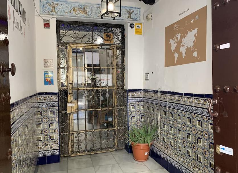 Σαλόνι ξενοδοχείου Φωτογραφία