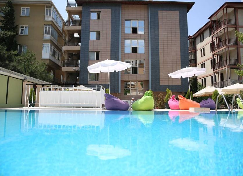 Πισίνα Φωτογραφία