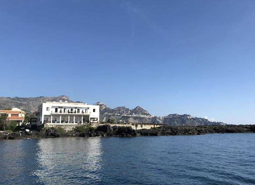 Θέα στην ύπαιθρο Φωτογραφία