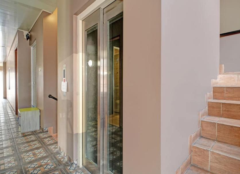 Διάδρομος Φωτογραφία