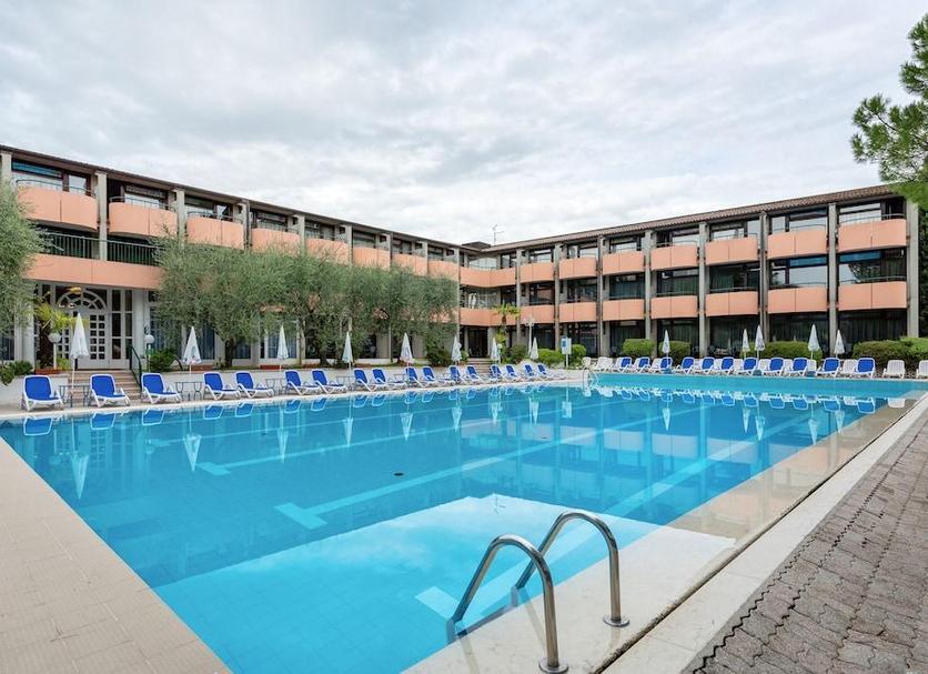 Πισίνα Φωτογραφία