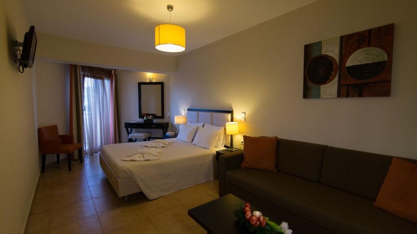 Aphrodite Hotel