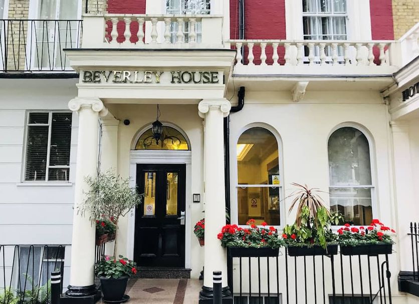 Κτίριο Φωτογραφία