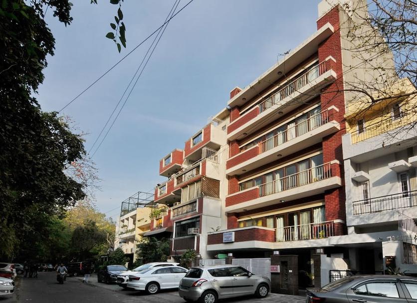 Κτίριο Φωτογραφία