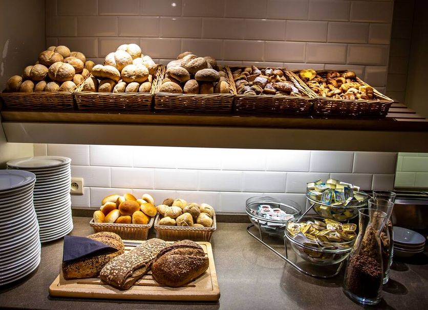 Μπουφές Φωτογραφία