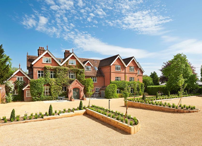 Κτίριο Φωτογραφία