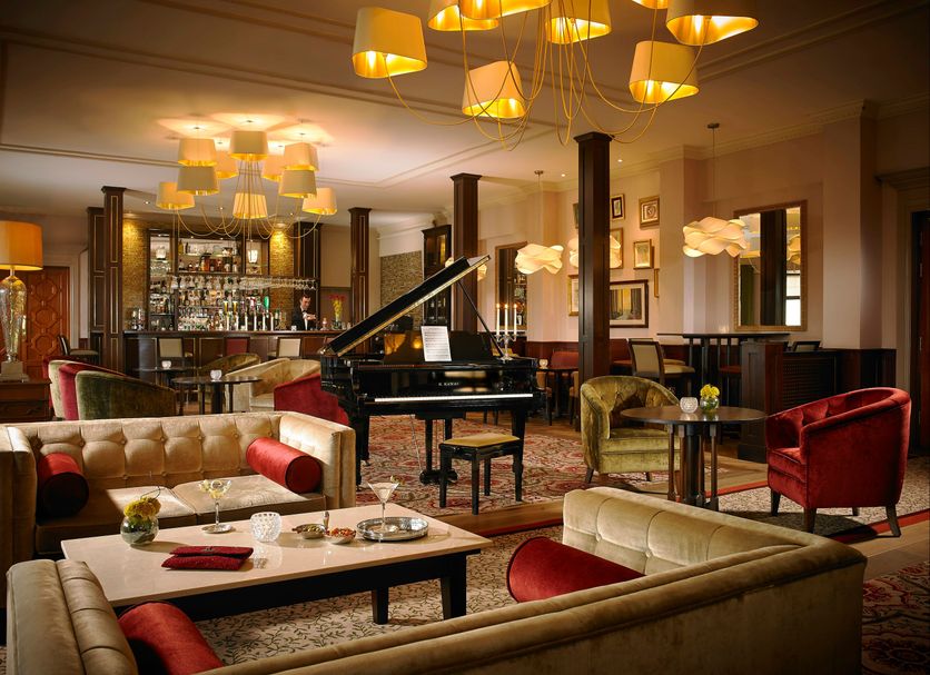 Σαλόνι Φωτογραφία