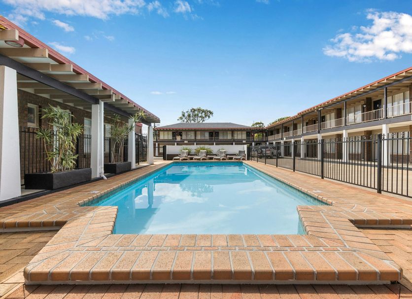 Πισίνα Φωτογραφία