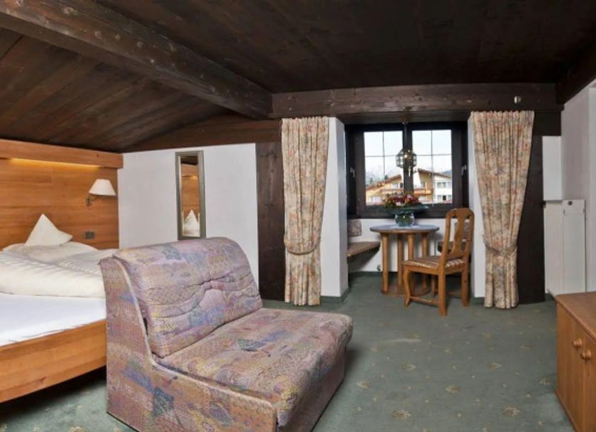 Κρεβατοκάμαρα Φωτογραφία