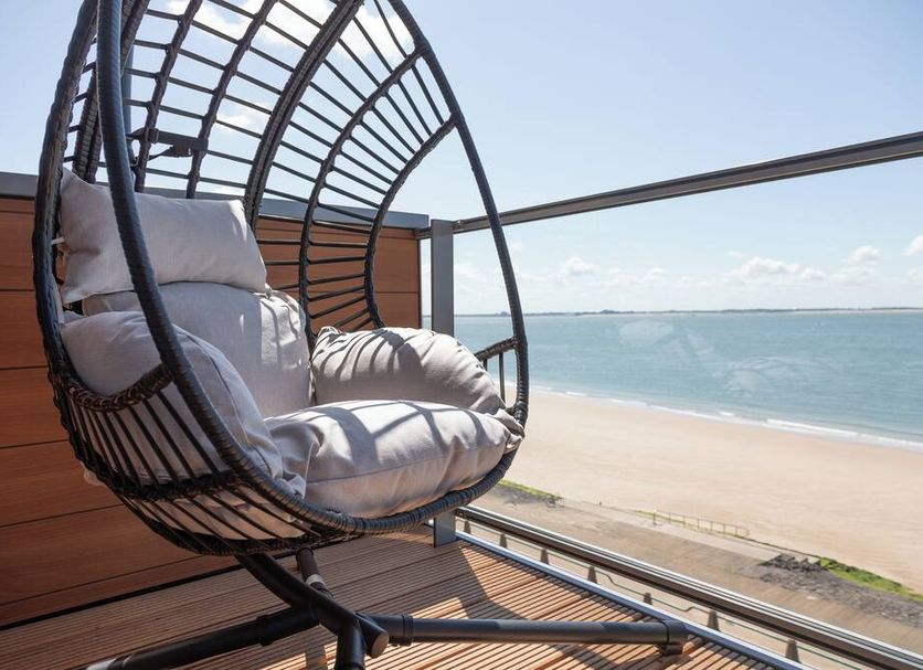 Μπαλκόνι Φωτογραφία