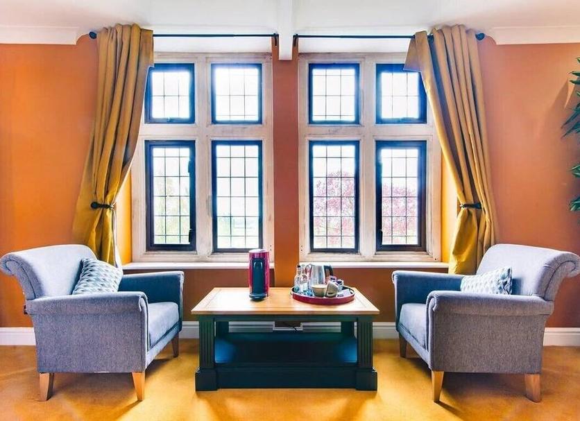 Σαλόνι Φωτογραφία