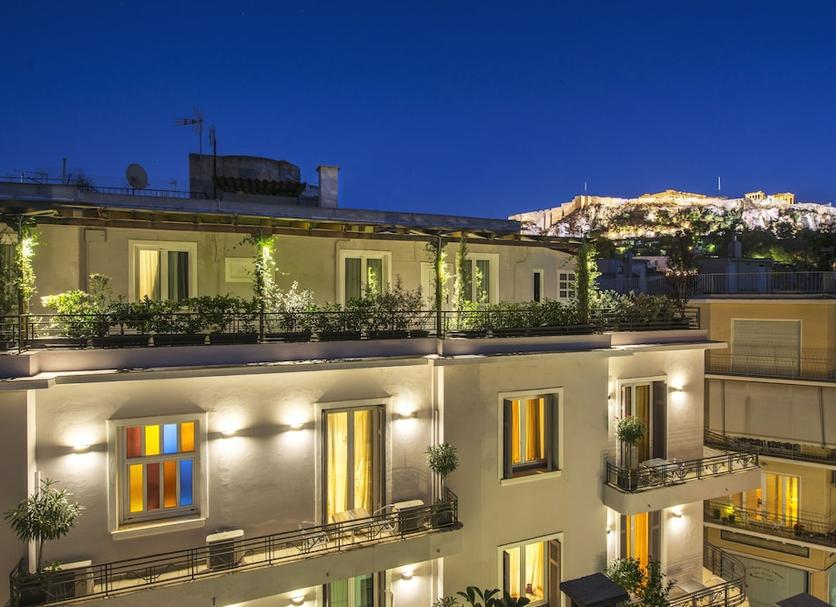 Κτίριο Φωτογραφία