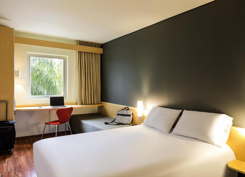 Κρεβατοκάμαρα Φωτογραφία