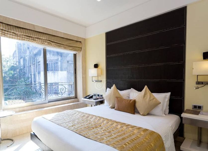 Κρεβατοκάμαρα Φωτογραφία