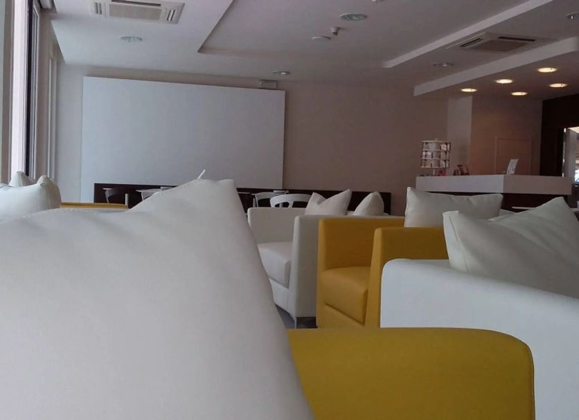 Εστιατόριο Φωτογραφία