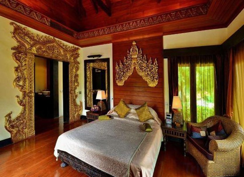 Κρεβατοκάμαρα Φωτογραφία