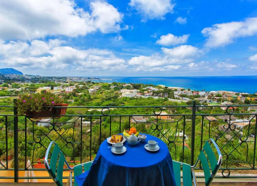 Μπαλκόνι Φωτογραφία