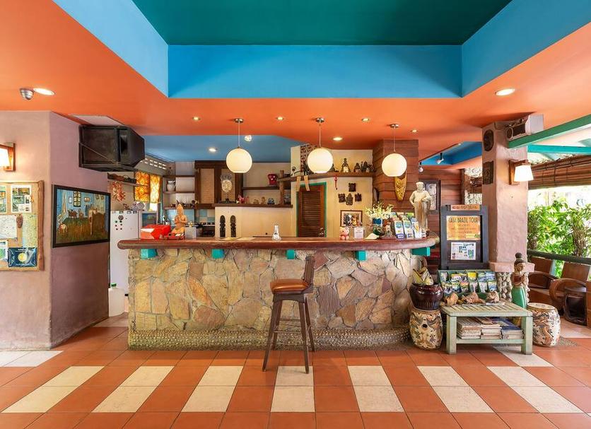 Bar Φωτογραφία