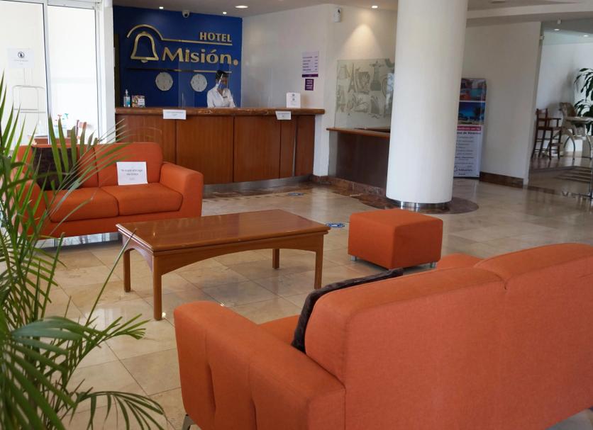 Σαλόνι ξενοδοχείου Φωτογραφία