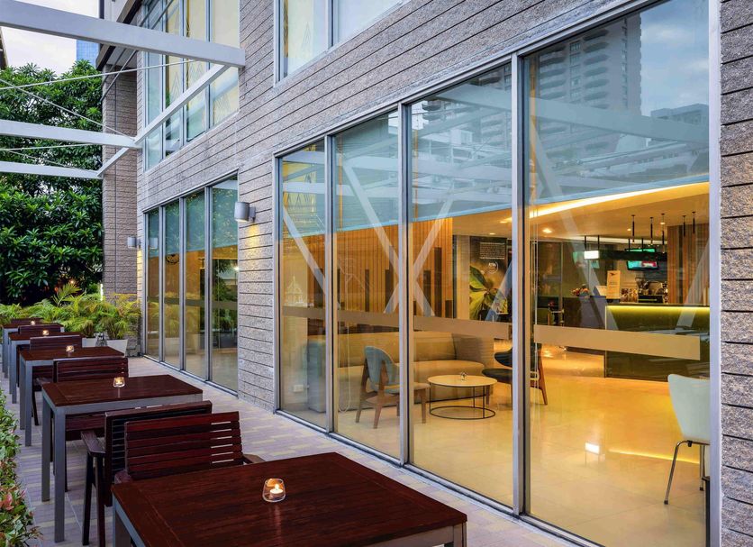 Βεράντα Φωτογραφία