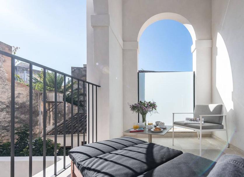 Μπαλκόνι Φωτογραφία