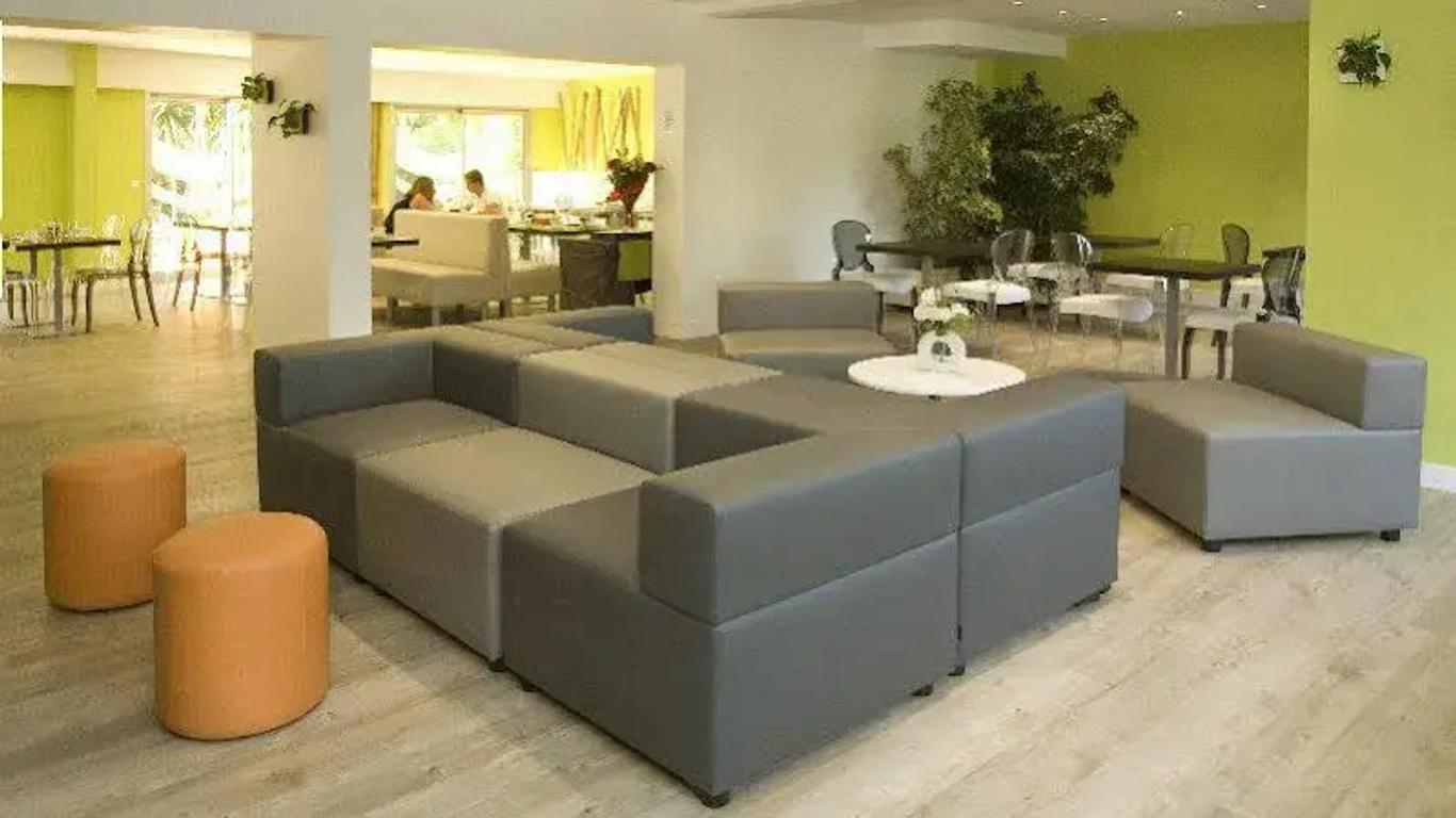 Residence Le Massena