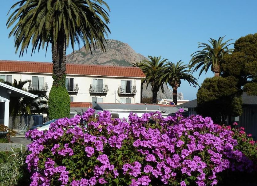 Θέα στην ύπαιθρο Φωτογραφία