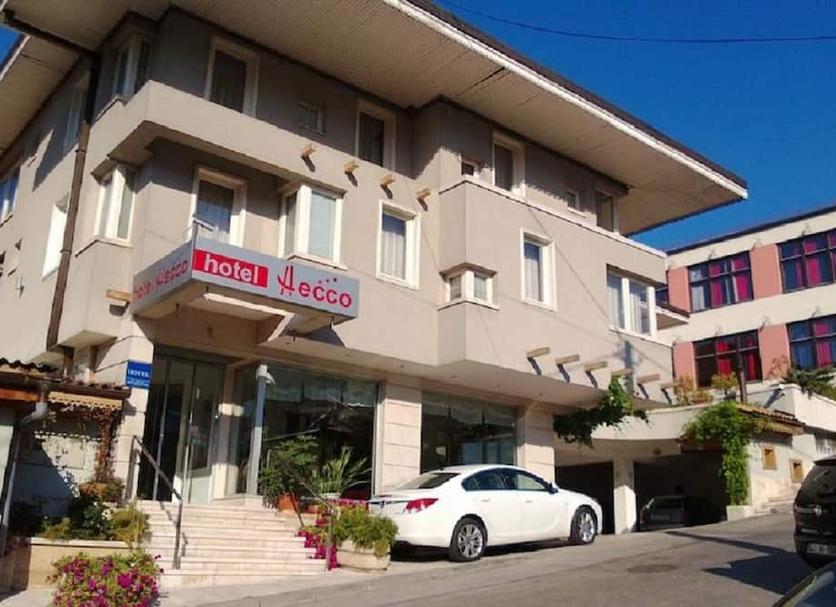 Κτίριο Φωτογραφία