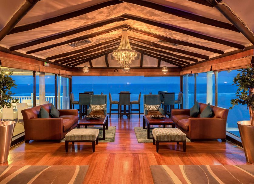 Υπηρεσίες ξενοδοχείου Φωτογραφία